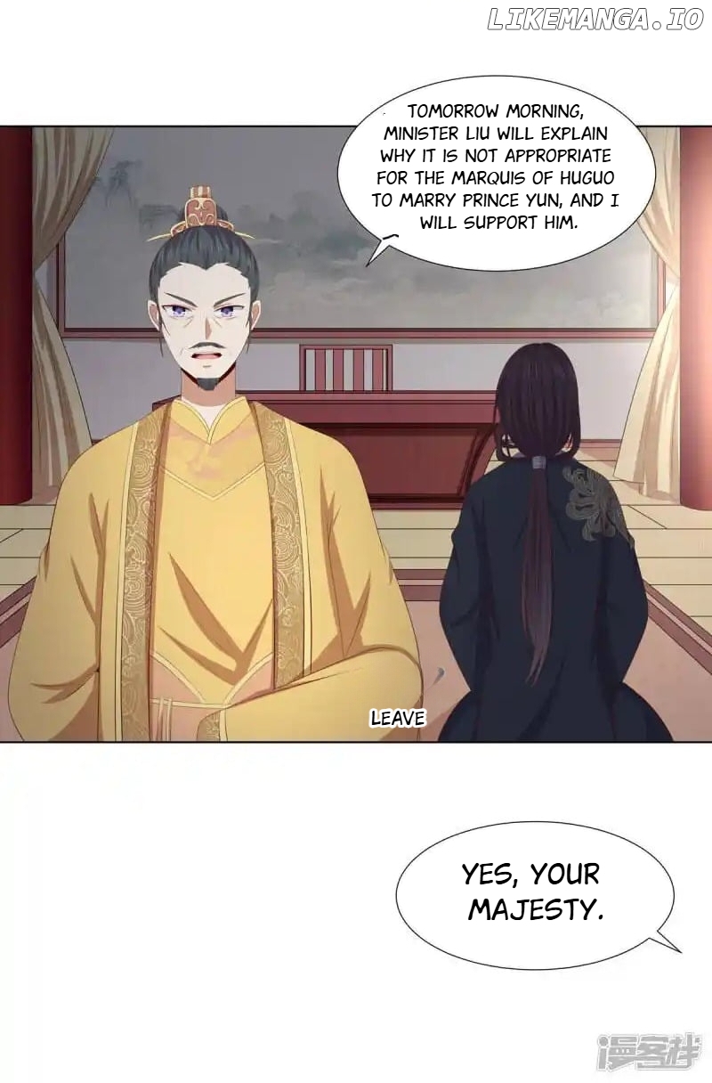 Rewrite My Fate chapter 94 - page 31
